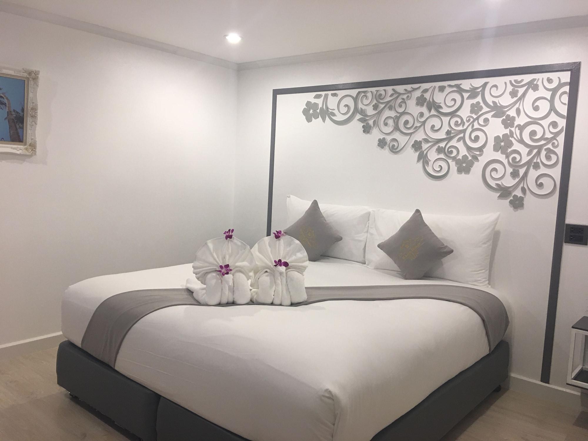 White House By 88 Hotel Phang Nga Exterior foto