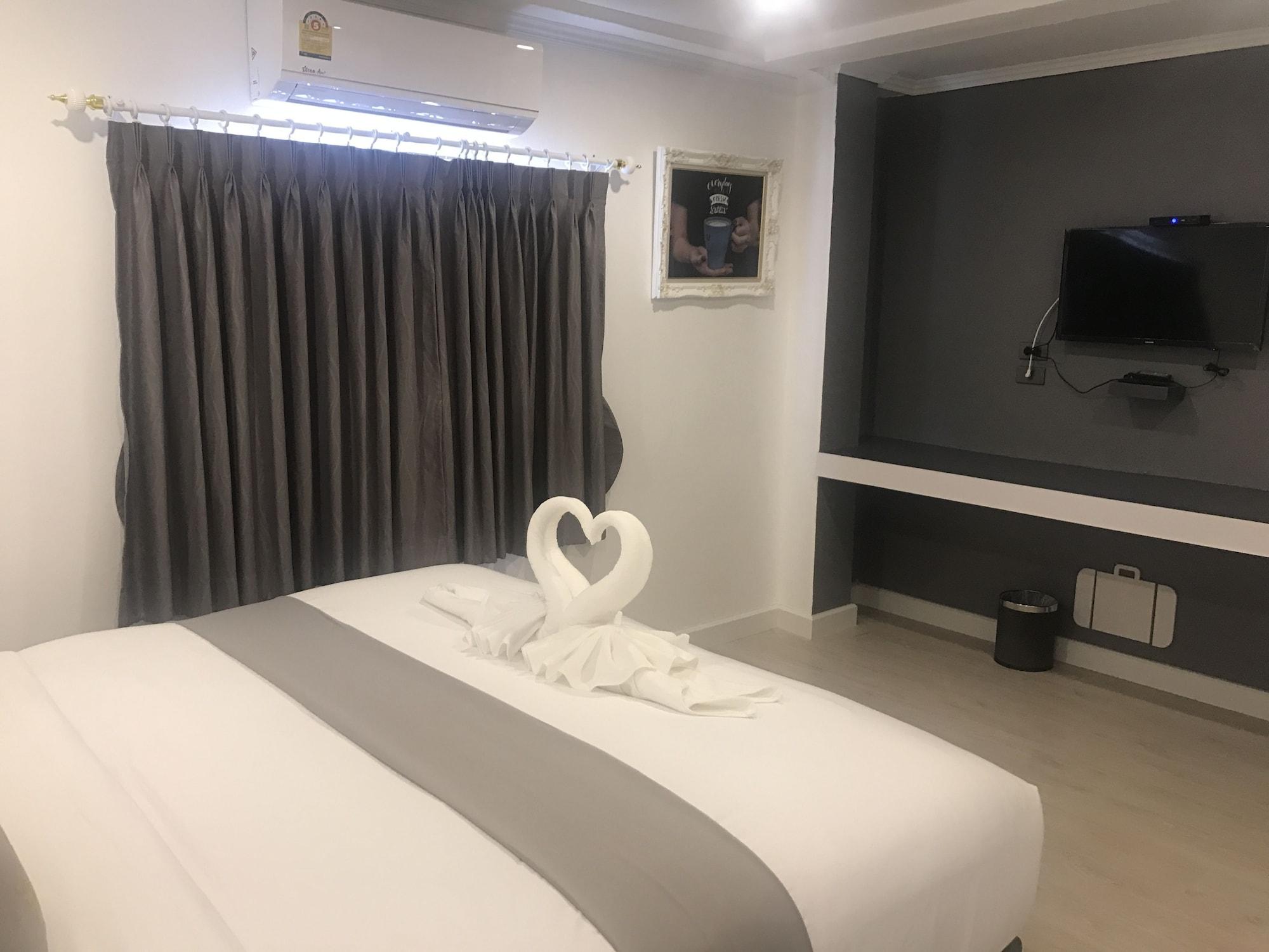 White House By 88 Hotel Phang Nga Exterior foto